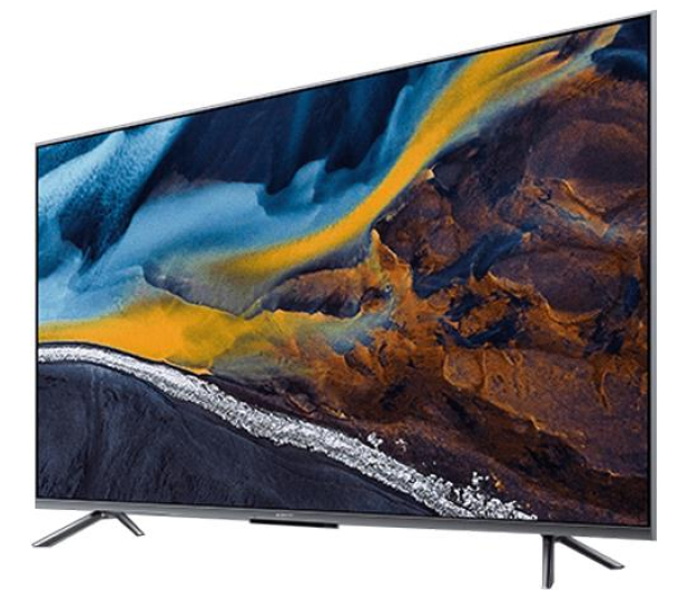 Xiaomi Mi QLED TV Q2 55"Android TV Dolby Vision Dolby Audio - 1132411 - zdjęcie 3